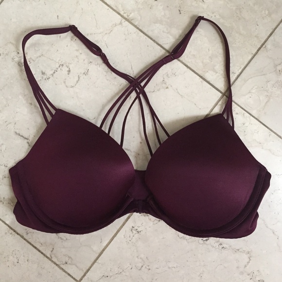 Victoria's Secret Bra 34C