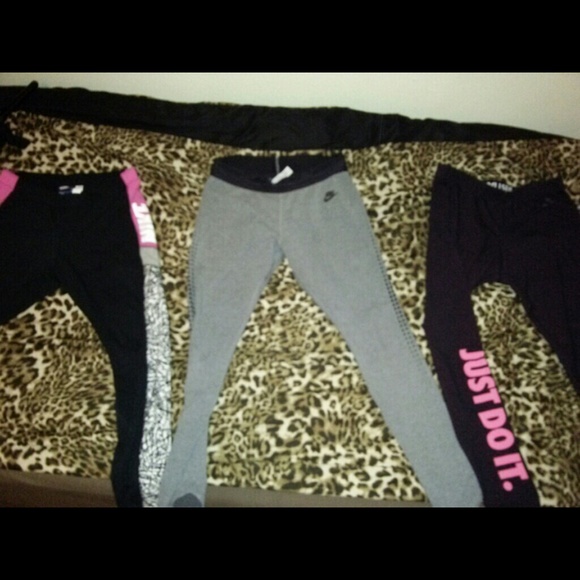 Leggings/bundle/sales are final