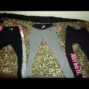 Leggings/bundle/sales are final