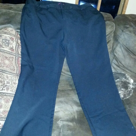 Dress Pants