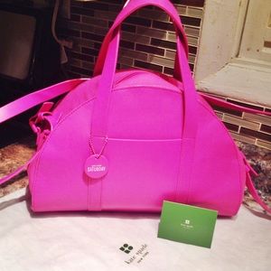 ️SALE Pink Kate Spade Purse!! 💕