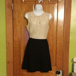 Vince Camuto skirt