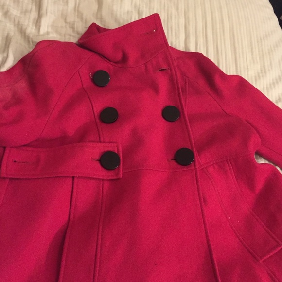 Steve Madden peacoat - Picture 3 of 3