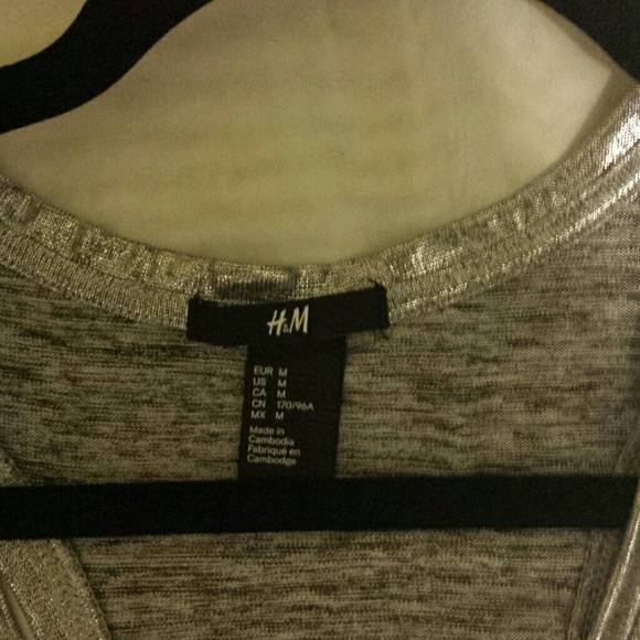 H&M Tank Dress - Picture 2 of 2