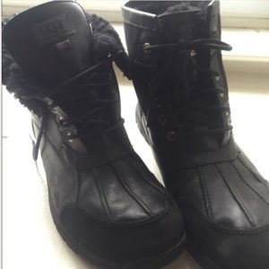Male UGG BOOTS