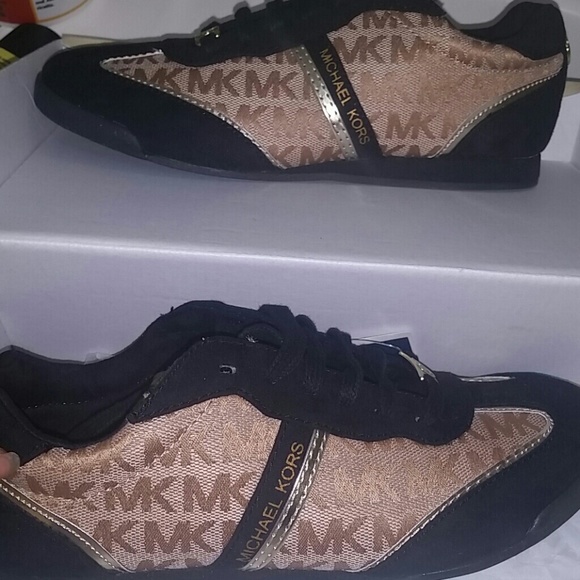 NEW MK sneakers