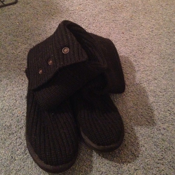 Sweater Uggs