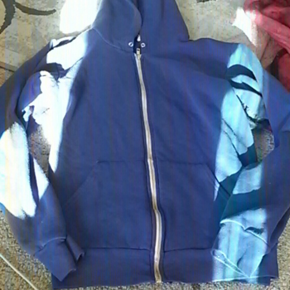 American Apparel jacket