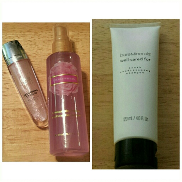 **SOLD** **6 item bundle!!** - Picture 3 of 4