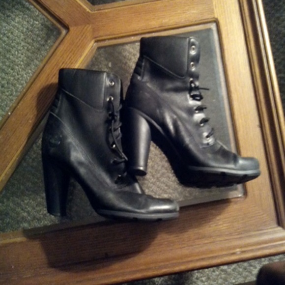 Timberland boot shoes