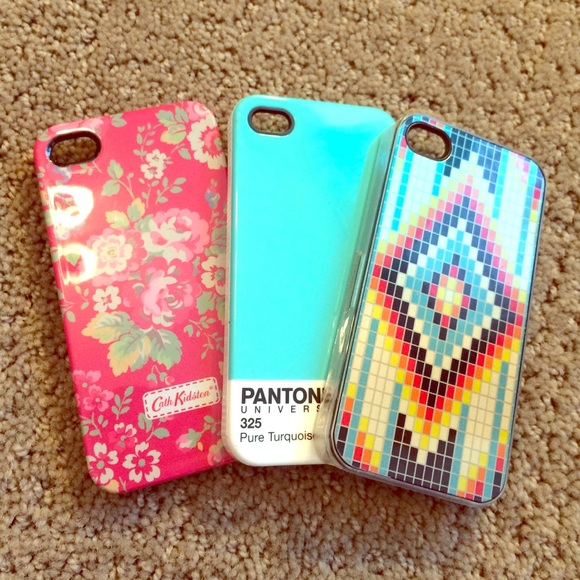 iPhone 4s cases