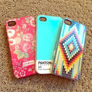 iPhone 4s cases