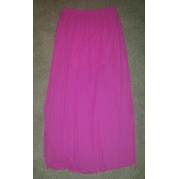 Skirt