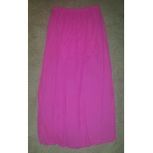 Skirt