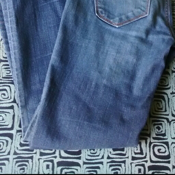 jeans - Picture 3 of 3