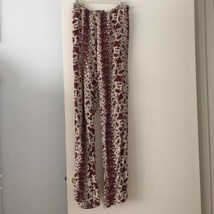 Brandy Melville Pants🌹