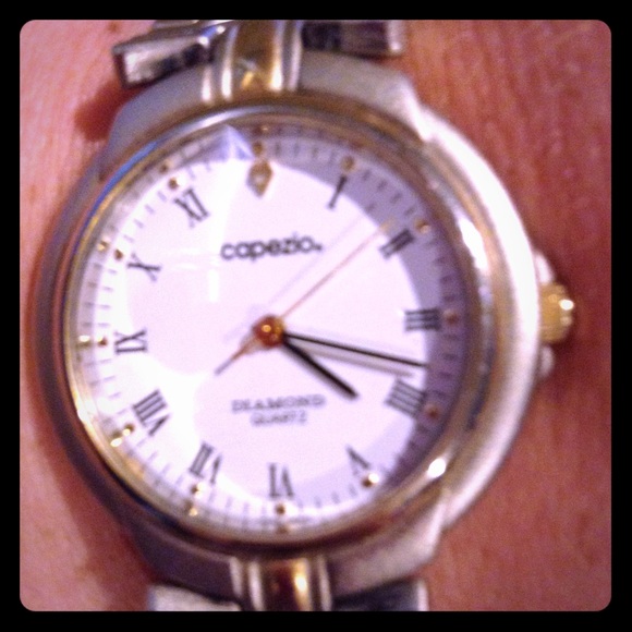 Men's watch