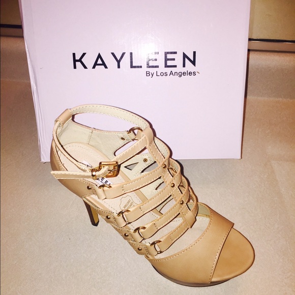 kayleen shoes wholesale