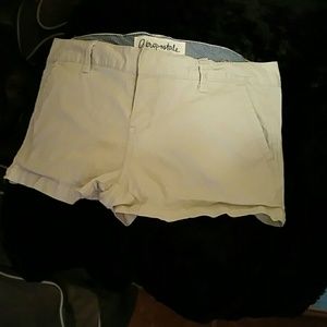 Aeropostale shorts