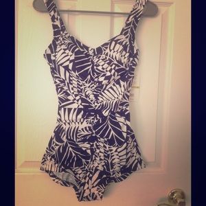 Maxine of Hollywood Swim Suit ~NEW~