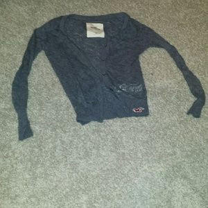 Hollister Cardigan