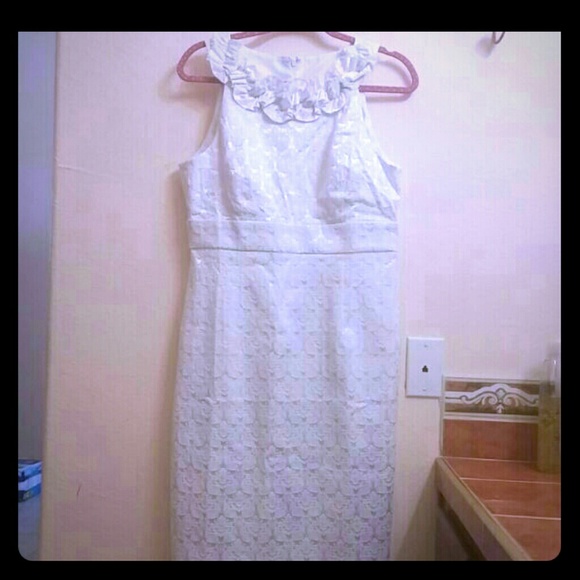 NEW WITH OUT TAG Suite 7 Dress