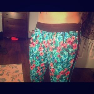 cute jogger pants