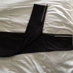 Zara High Performance Leggings
