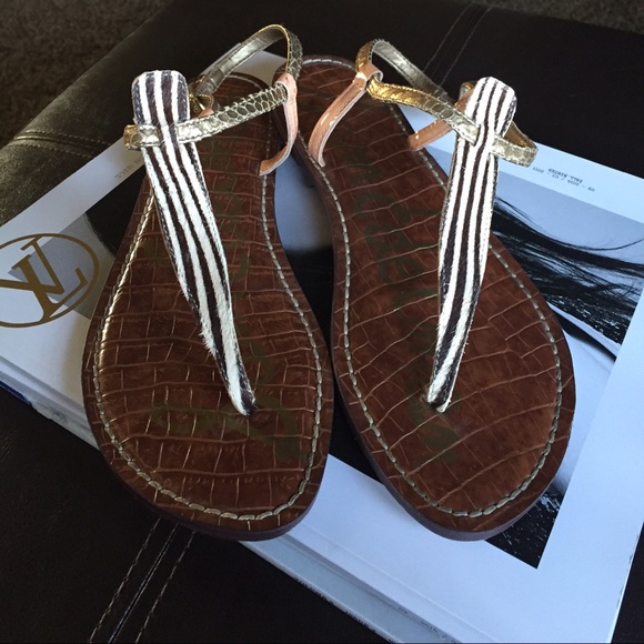 Sam Edelman Shoes - Sam Edelman sandals