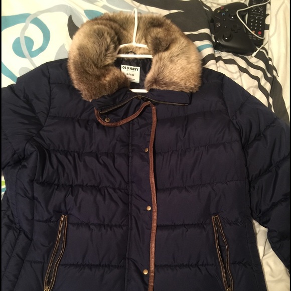 Brand new old navy jacket