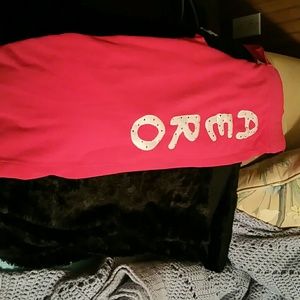 Aeropostale Pajama Pants