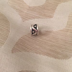 Pandora charm (retired)