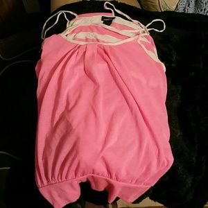 Cute tank from rue 21