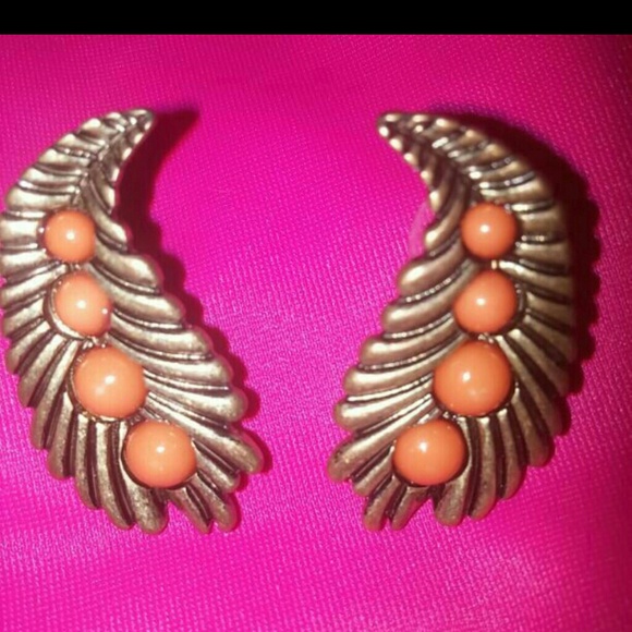 Set of 3 earrings