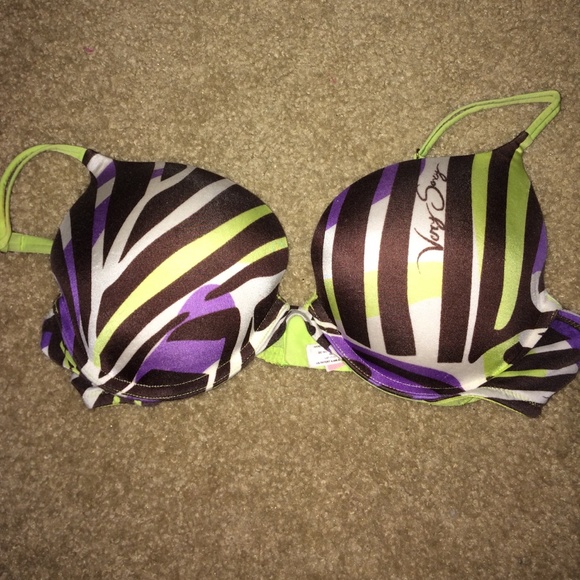 Victoria's Secret 34D Bra