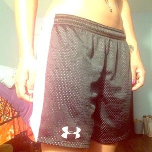 Under Armour shorts