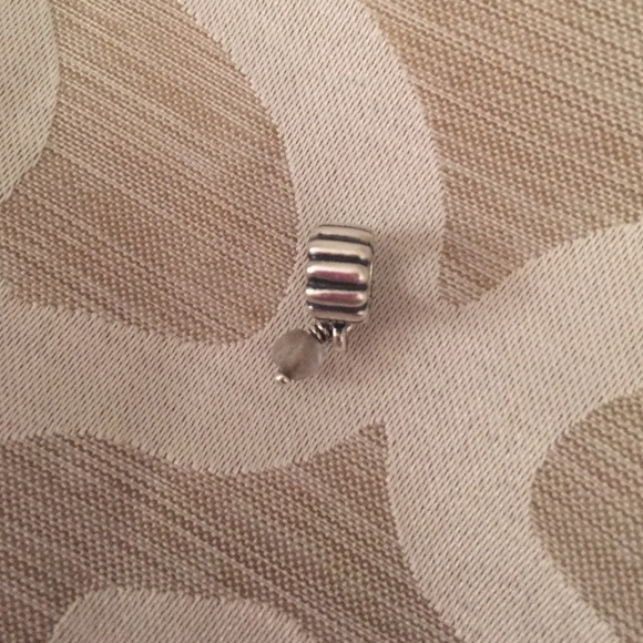 Pandora dangle charm