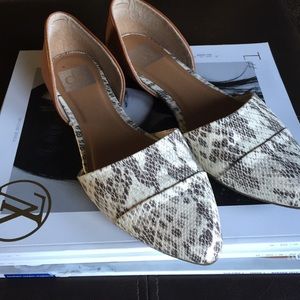 Dolce vita flats