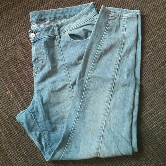 Old Navy Skinny Jeans