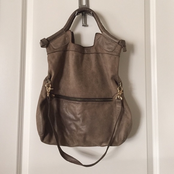 Foley + Corinna Mid City Tote