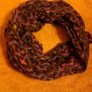 Pretty scarf