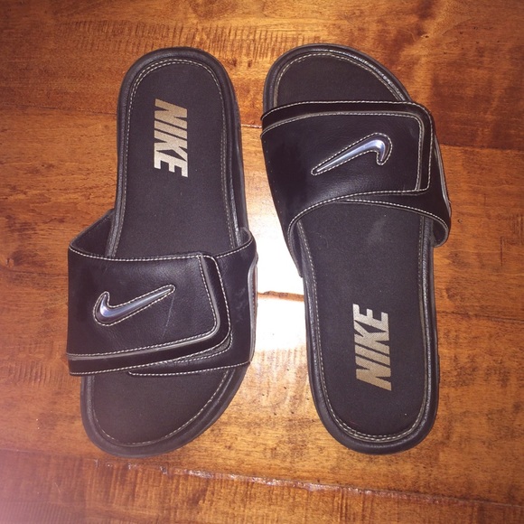 Nike Slides