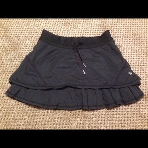 Lululemon Resolution Skirt