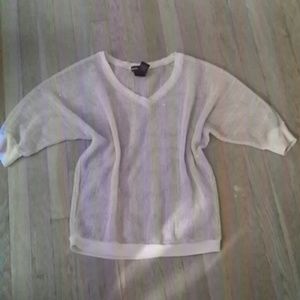 Wet seal shirt size S