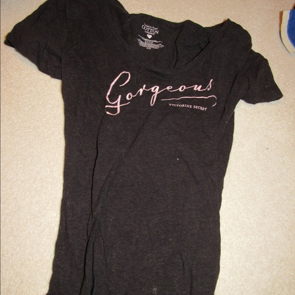 Victoria's Secret shirt