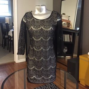 2 Forever 21  cocktail dresses size medium