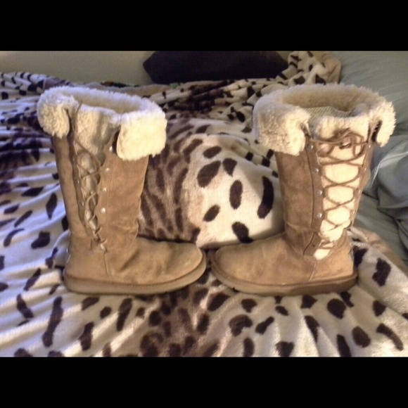 Ugg boots