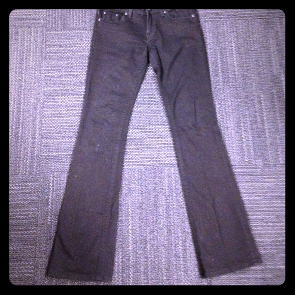 Miss Me Bootcut Jeans