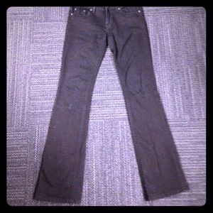 Miss Me Bootcut Jeans