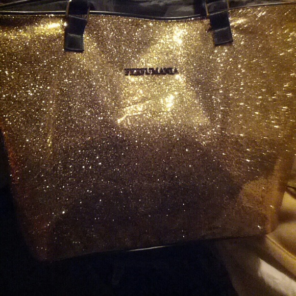 Perfumania Tote Large